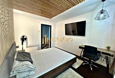 Apartament cu 2 camere semidecomandat, mobilat în Central - 2