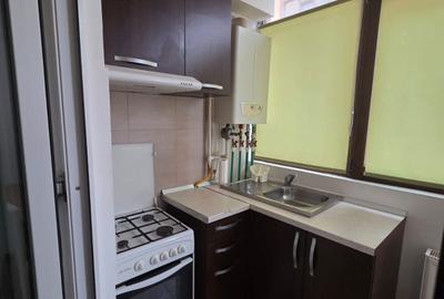 Garsonieră semidecomandată în Chiajna - 2