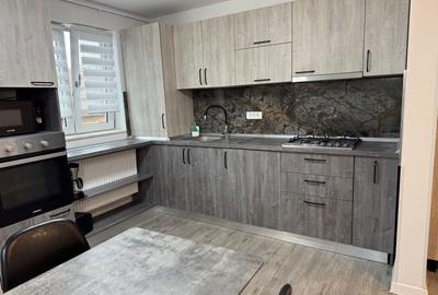 Apartament cu 2 camere decomandat în Deve - 6