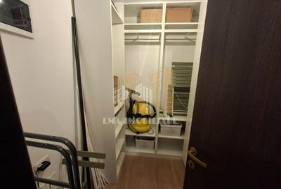 Apartament Tip Studio Sanpetru Brasov Apartament Tip Studio Sanpetru Brasov - 5