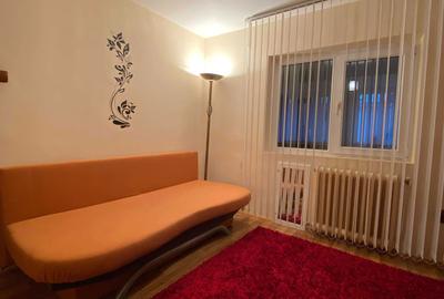 Apartament cu 2 camere decomandat, mobilat în Central - 4