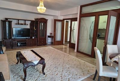 Apartament 2 camere | Aeroport Baneasa | Mobilat Utilat | Parcare - 1