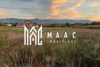 Teren de vanzare | 4.300 Mp | Cristian Teren de vanzare | 4.300 Mp | Cristian - 1