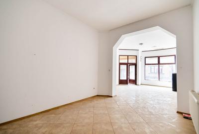 Casă individuală cu 3 camere cu Canalizare în Ultracentral - 3