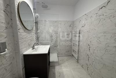 Apartament 3 camere | 62mp | Etaj intermediar | Zona Pod Calvaria - 5