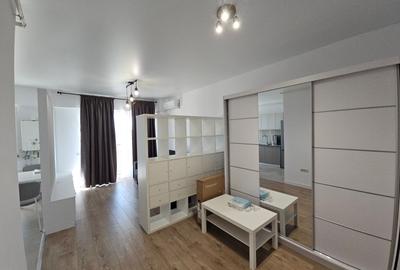 Garsoniera 45 mp | Trafic Greu | Progresului | Liberty Center | Prima inchiriere - 1