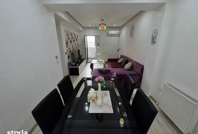 Apartament cu 3 camere decomandat, mobilat în Energia - 17