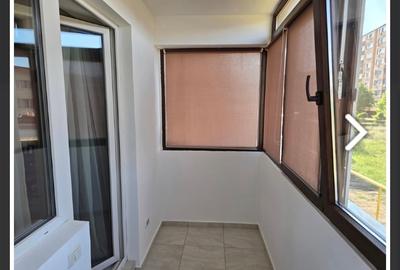 Garsonieră semidecomandată în Roșu - 9