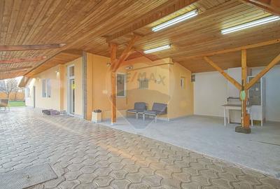 Casa de inchiriat - Str. Dragos Voda (GRIVITEI) - 3