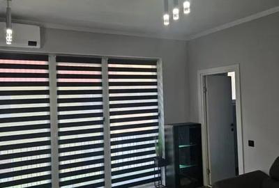 Apartament cu 2 camere semidecomandat, mobilat în Florești - 3