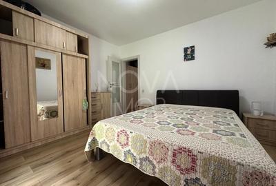 Apartament cu 2 camere decomandat, mobilat în Arhitecților - Calea Cisnădiei - 7