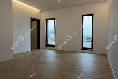 Penthouse cu 4 camere decomandat, mobilat în Aeroport - 6