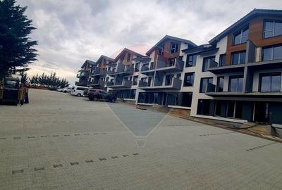 Apartament cu 2 camere în Cristian - 10