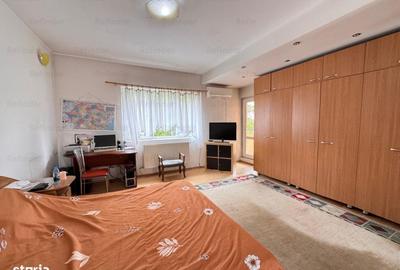 Casă cu 4 camere cu Canalizare în Vatra Luminoasă - 13