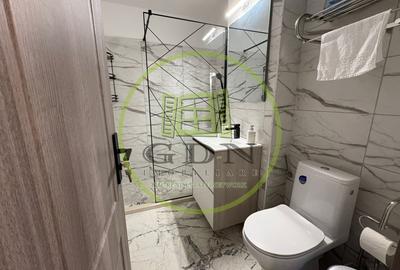 Apartament cu 2 camere decomandat, mobilat în Brazda lui Novac - 7