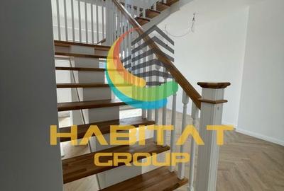 Penthouse UNICAT + 4 locuri parcare - Splaiul Unirii - 7