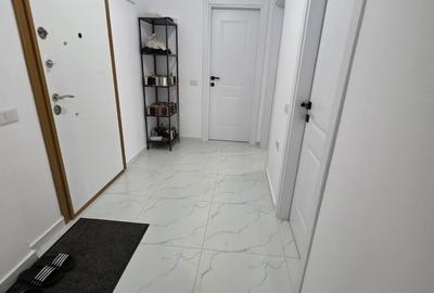 Apartament cu 2 camere decomandat, mobilat în Dobroești - 7