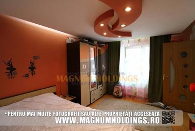 Apartament doua camere, Depozitelor, etajul trei - 8