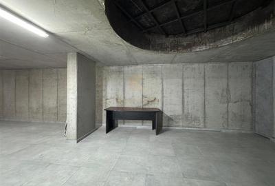 Spatiu Comercial I Concept Industrial -LOFT - 6