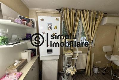 Casă cu 4 camere cu Teren 360 Mp în Central