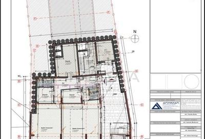 Spatiu comercial in imobil exclusivist/ Zona Parcul Central - 3