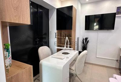 Spațiu comercial, de 40 mp, în Nufărul - 3