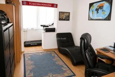 Apartament cu 4 camere decomandat în Ultracentral - 7