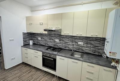 Apartament 2 camere, complex nou, Str. Fermelor, 300 Eur/lunar - 2