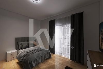 Casa inteligenta cu design modern si spatiu generos, COMISION 0% Casa inteligenta cu design modern si spatiu generos, COMISION 0% - 16