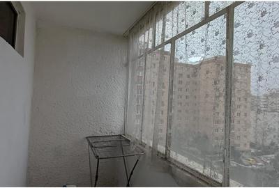 Apartament 2 camere ,etaj intermediar,Calea Bucuresti - 12