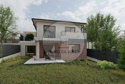 Casa individuala  de Vanzare  Iris zona Auchan - 1
