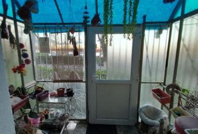 Apartament cu 3 camere semidecomandat în Florilor - 7