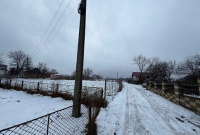 Spațiu comercial, în Fetești