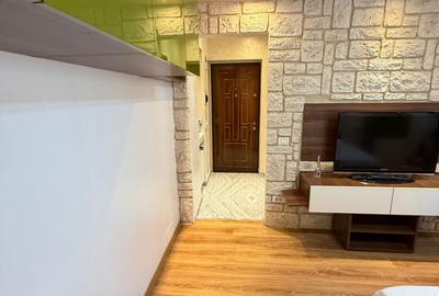 Garsonieră în Central - 6