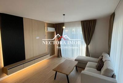 Apartament cu 2 camere decomandat în Nufărul - 4