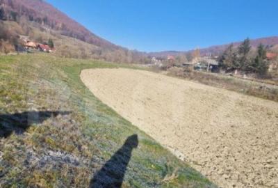 Teren extravilan - Sita Buzaului -6800 mp posibilitate trece - 16