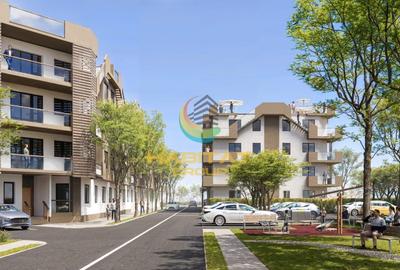 Apartament cu 4 camere decomandat în Theodor Pallady