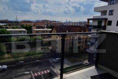 Apartament 2 camere, bloc nou, mobilat/utilat premium zo - 8