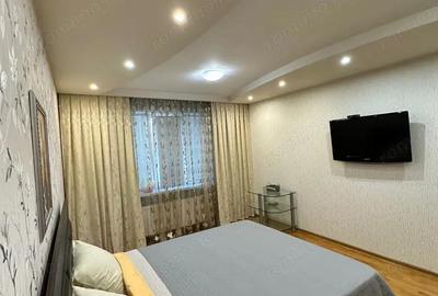 Garsoniera in zona 1 Decembrie aproape de metrou - 1