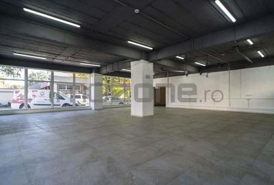 Spatiu Comercial | Militari-Uverturii-Apusului | 280mp + 135mp (terasa) - 20