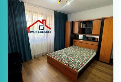 Apartament cu 2 camere decomandat în Banca Națională - 3