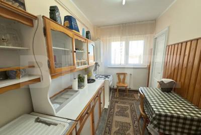 Apartament cu 3 camere decomandat în Carpați 2 - 6