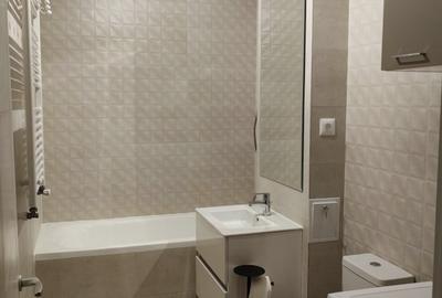 Garsonieră semidecomandată, mobilată în Costin Georgian - 4