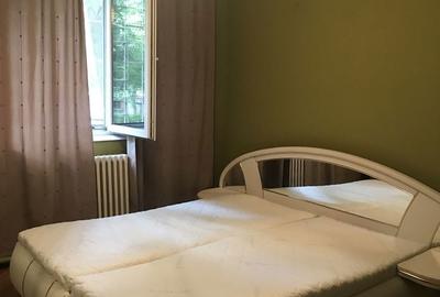 Apartament cu 2 camere în Podu Roș - 7