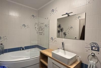 Apartament cu 3 camere decomandat în Central - 5