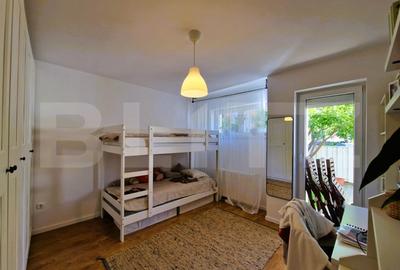 Apartament 3 camere, 76 mp + gradina, Apahida - 3