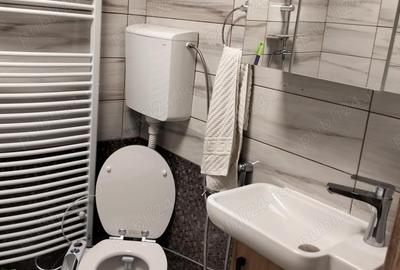 Casă cu 4 camere cu Teren 250 Mp în Cristian - 7