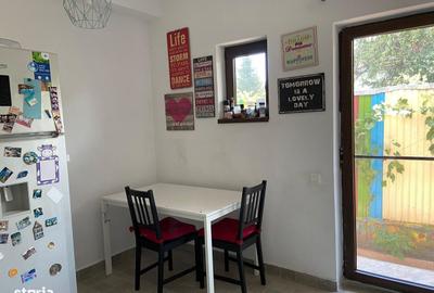 Casă cu 4 camere în Apărătorii Patriei - 21