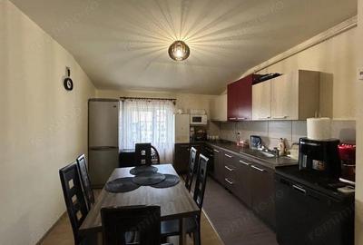 Aparatament 3 camere, decomandat, 71mp utili, zona Dambovita - 8