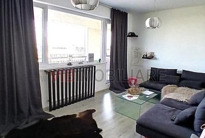 Apartament cu 2 camere decomandat, mobilat în Otopeni - 4